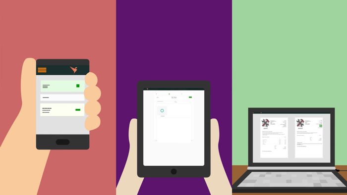 2D animated explainer video 